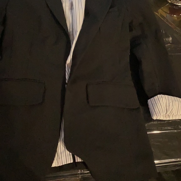 Guess blazer - black - Picture 2 of 3